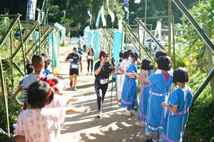 BIB: 
                            <button type="button" onclick="openModal(19073898)" class="btn btn-primary btn-sm float-right btn-popup" data-toggle="modal" data-target=".modal-high-quality">
                        <i class="fas fa-shopping-cart"></i> Add to Cart
                    </button>
                                            <button type="button" onclick="isThisMe(19073898, true)" class="btn btn-success btn-sm float-right btn-popup btn-isme hidden" data-toggle="tooltip" data-placement="bottom" title="นี่คือรูปของคุณใช่ไหม คลิกที่นี่เพื่อเอาเข้าอัลบั้ม">
                        <i class="fas fa-plus"></i> Add to album
                    </button>
                    <button type="button" onclick="isThisMe(19073898, false)" class="btn btn-warning btn-sm float-right btn-popup btn-isnotme hidden">
                        <i class="fas fa-ban"></i> Remove from album
                    </button>